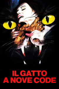 The Cat o’ Nine Tails (Operation Murder) (1971)