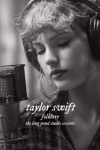 Folklore: The Long Pond Studio Sessions โฟล์กลอร์ ลองก์พอนด์สตูดิโอเซสชันส์ (2020)