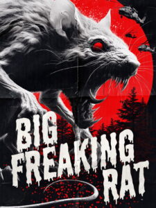 Big Freaking Rat (2020)