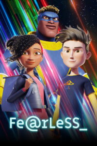 Fearless เฟียร์เลส เกมซ่าปราบเซียน (2020)