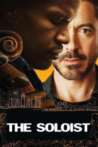 The Soloist เดี่ยวข้างถนน ยอดคนผู้ยิ่งใหญ่ (2009)