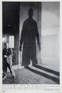 Shadows and Fog (1991)