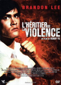 Legacy of Rage (1986)
