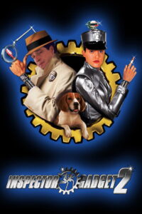 Inspector Gadget 2 นักสืบสมองกล 2 (2003)