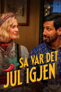 Christmas As Usual (Så var det jul igjen) (2023)