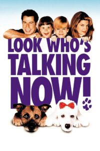 Look Whos Talking Now อุ้มบุญมาเกิด 3 ตอน ถมบุญรับปีจอ (1993)