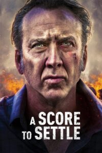 A Score to Settle ปิดบัญชีแค้น (2019)
