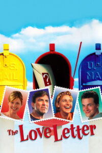 The Love Letter จดหมายรัก (1999)