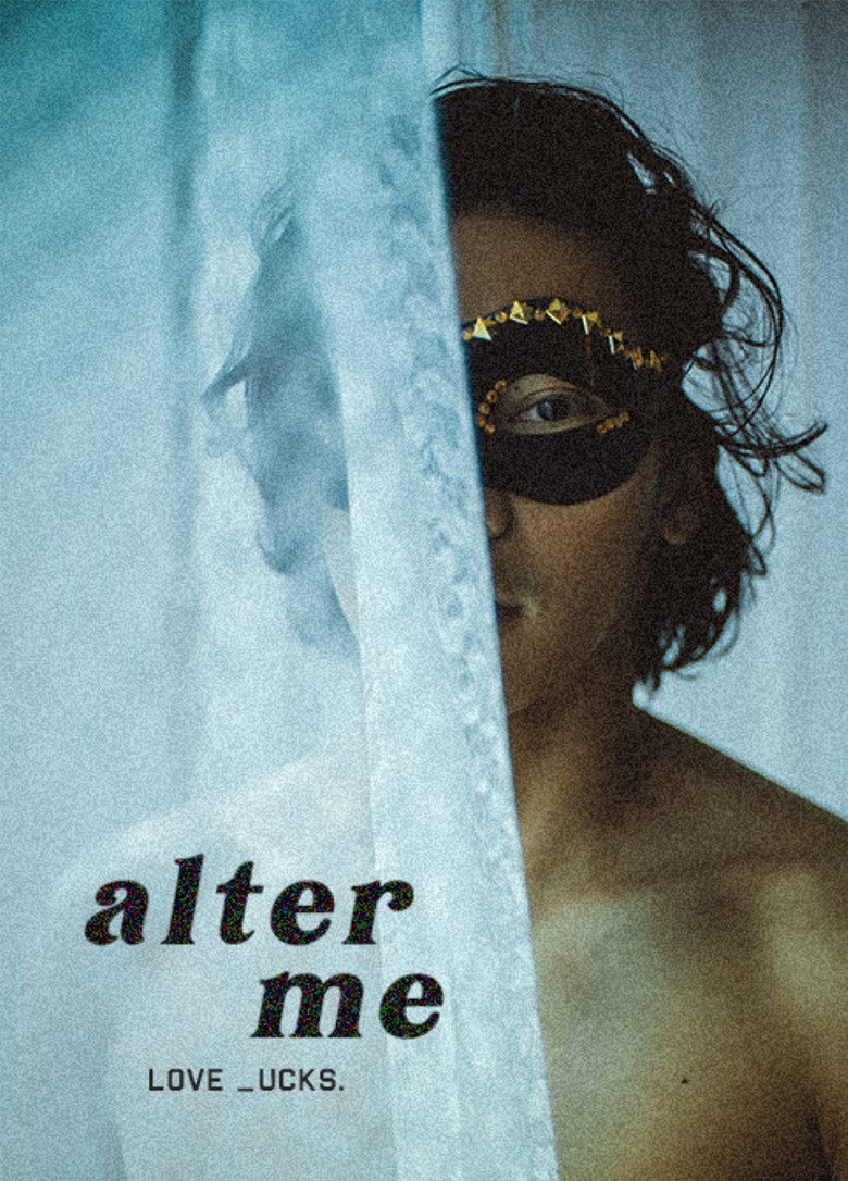 Alter Me ความรักเปลี่ยนฉัน (2020)