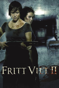 Cold Prey 2 Resurrection 2008 เชือดโหดโคตรอำมหิตเลือดเย็น