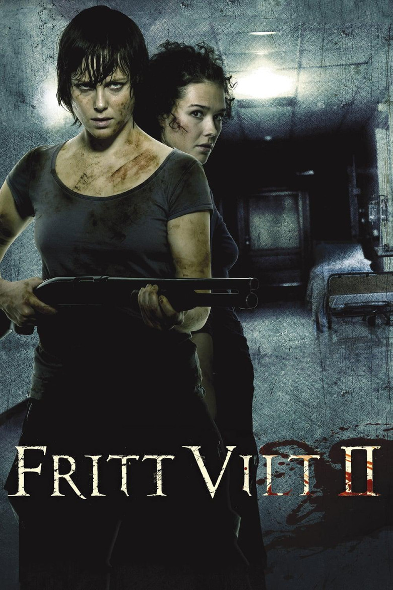 Cold Prey 2 Resurrection 2008 เชือดโหดโคตรอำมหิตเลือดเย็น
