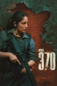Article 370 มาตรา 370 (2024)