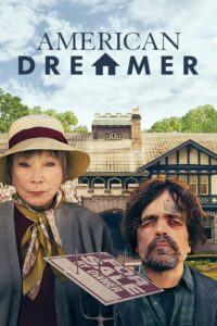 American Dreamer (2022)