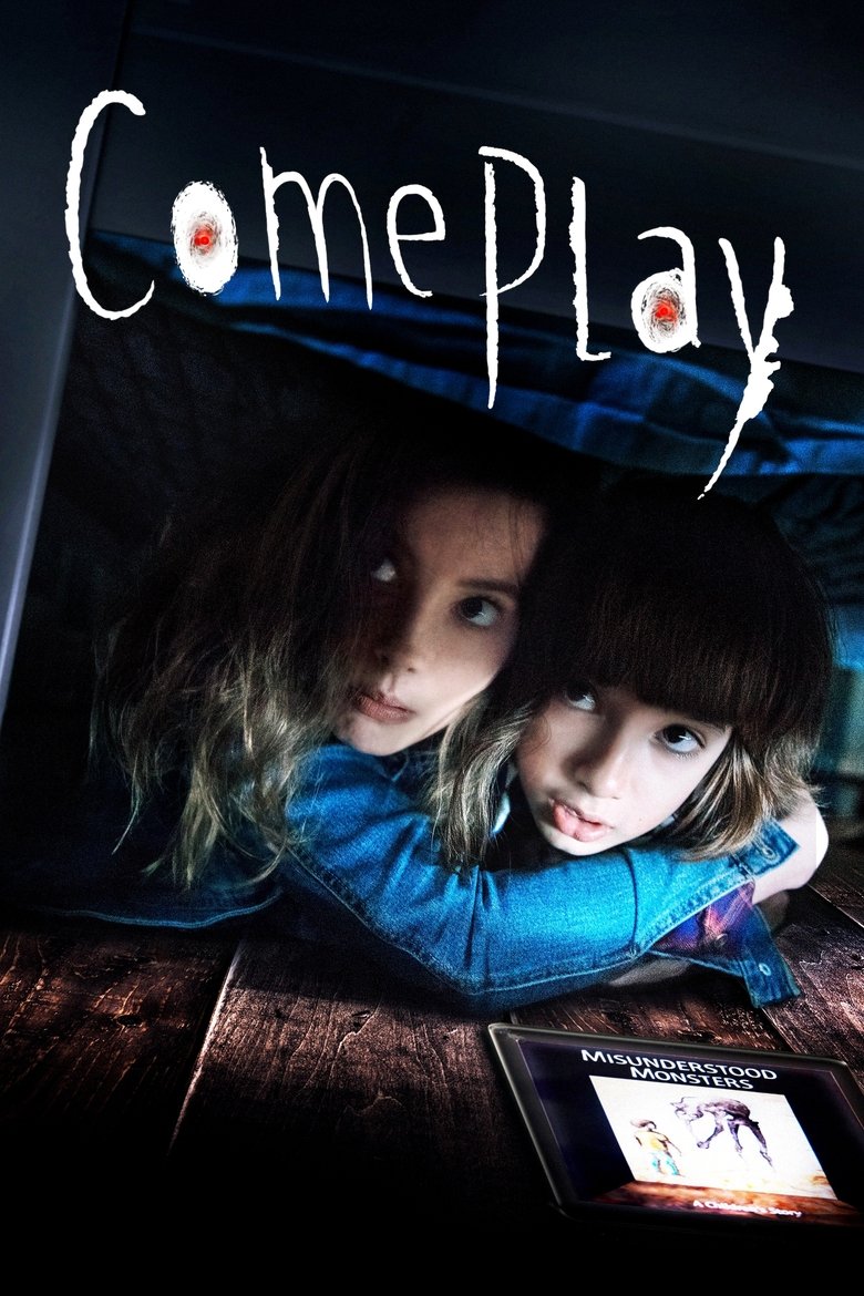 Come Play ปีศาจล่าเพื่อน (2020)