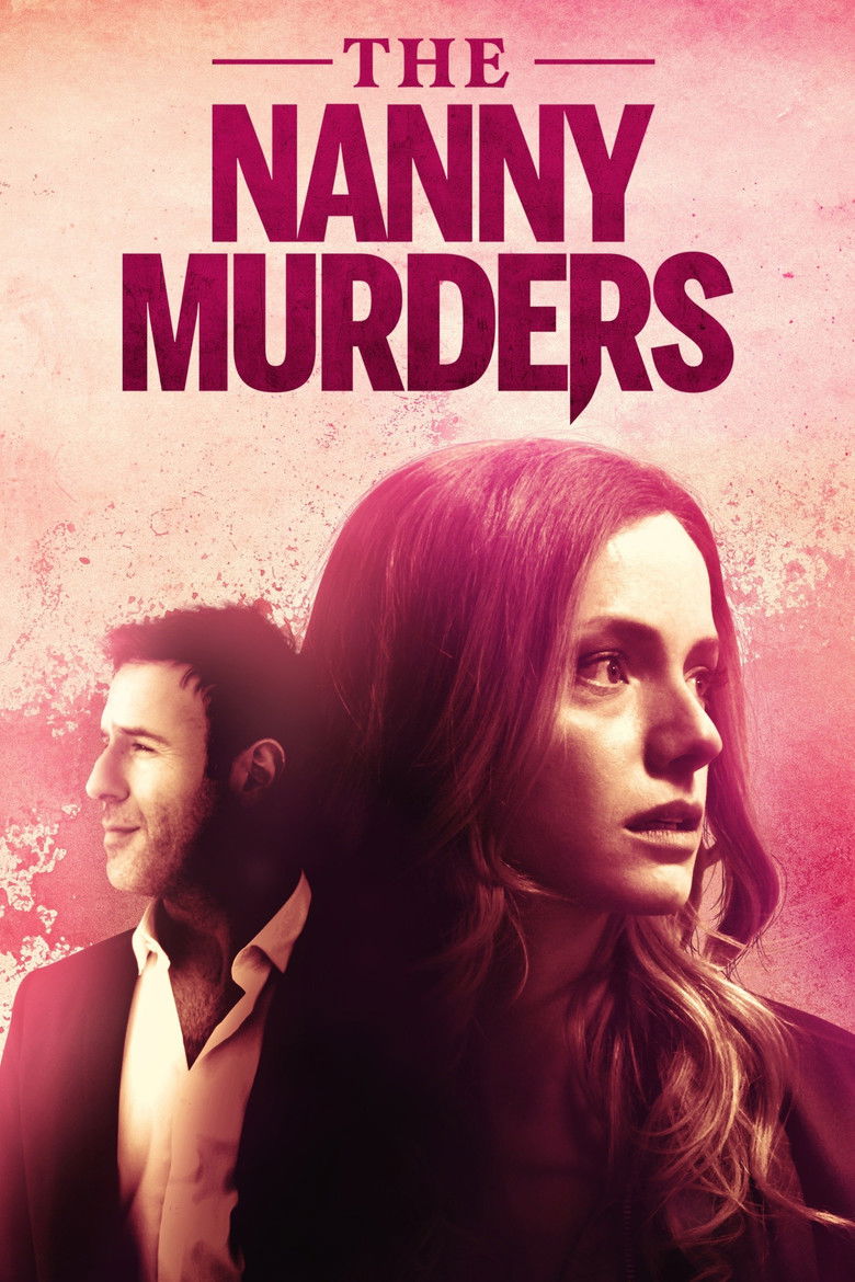 Nannys Killer Scandal (Nanny Danger) (2020)
