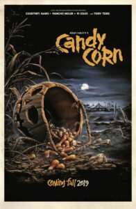 Candy Corn (2019)