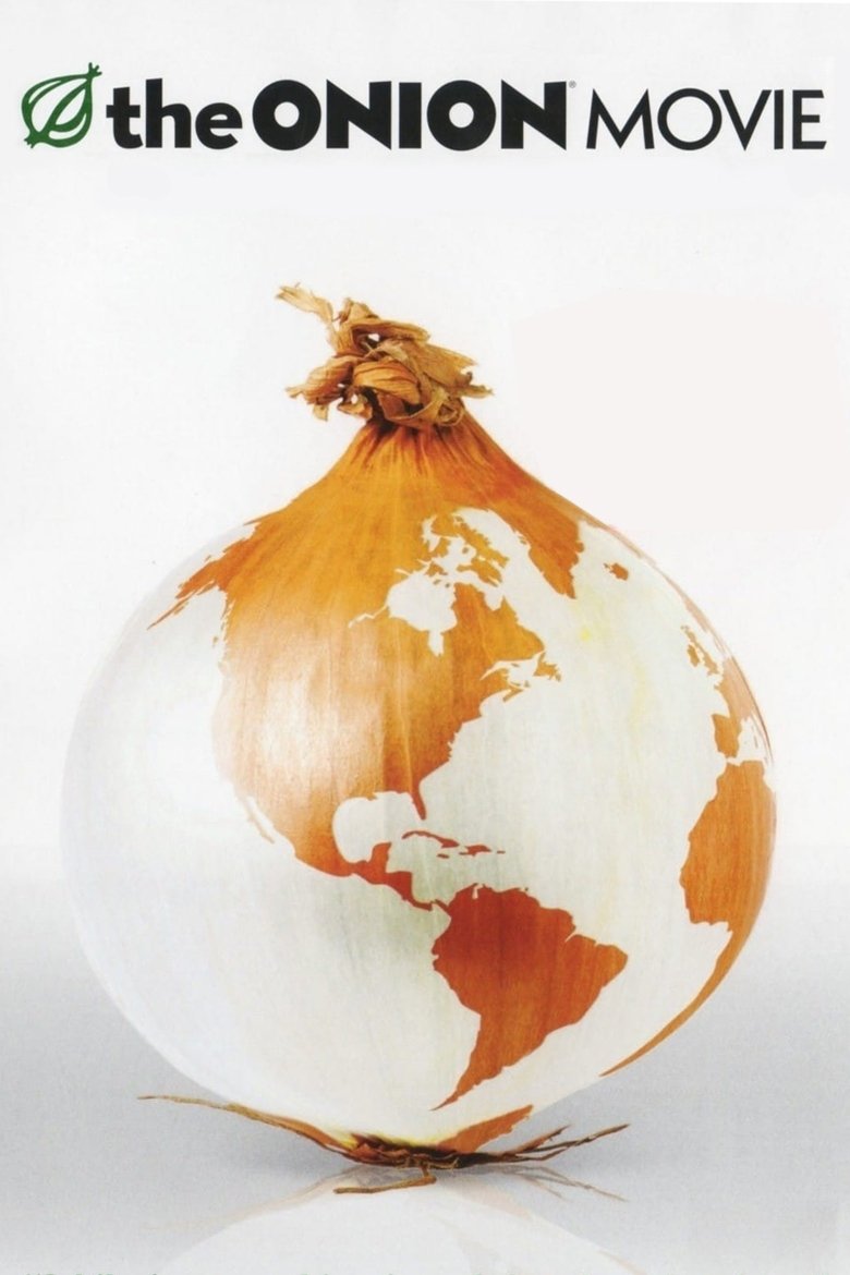 The Onion Movie เจาะข่าวขำ ยำข่าวรั่ว (2008)