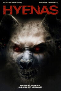 Hyenas ไฮยีน่า ฉีกร่างเปลี่ยนพันธุ์สยอง (2011)