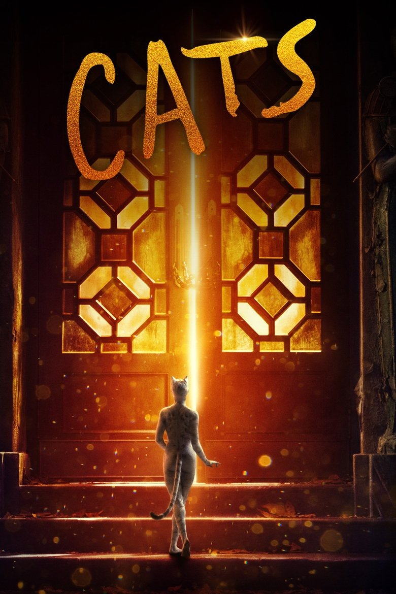 Cats แคทส์ (2019)