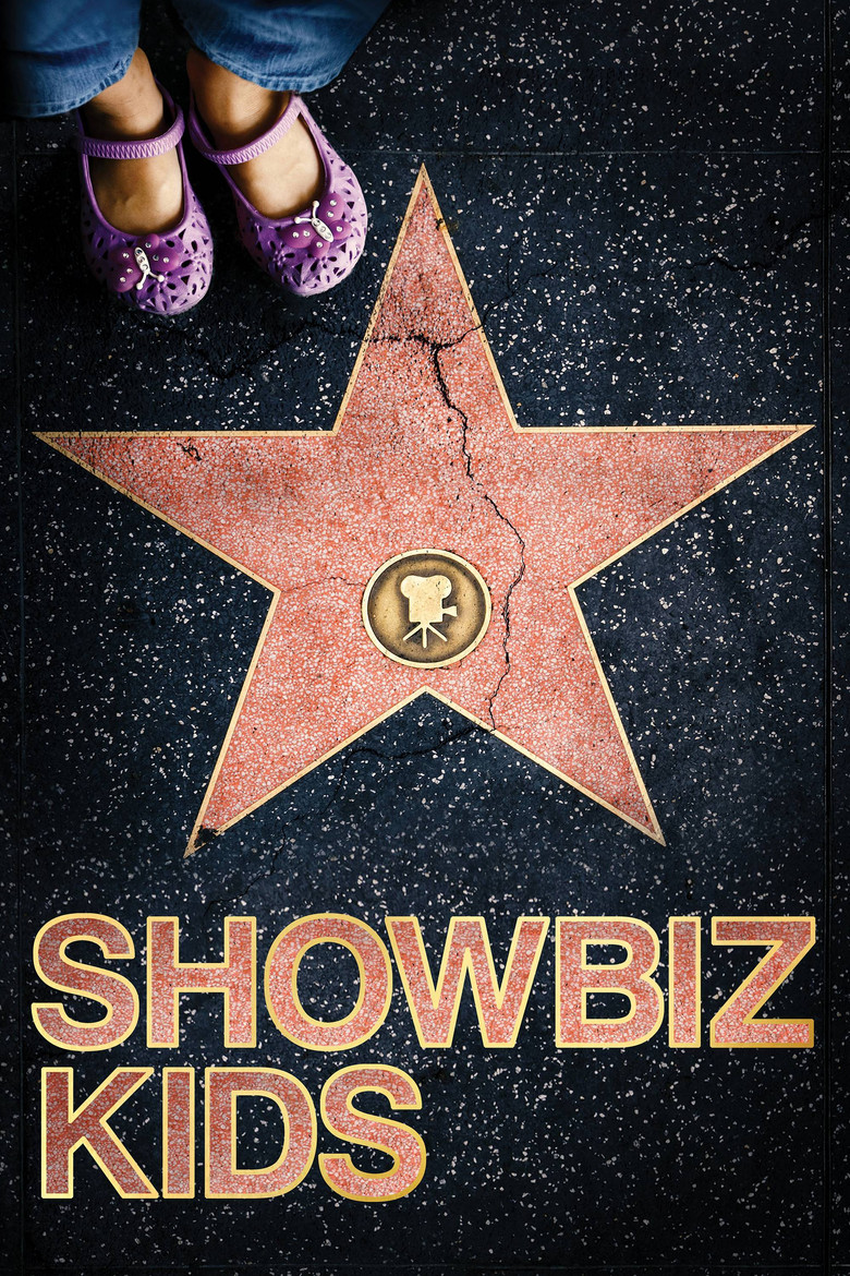 Showbiz Kids ดาราเด็ก (2020)