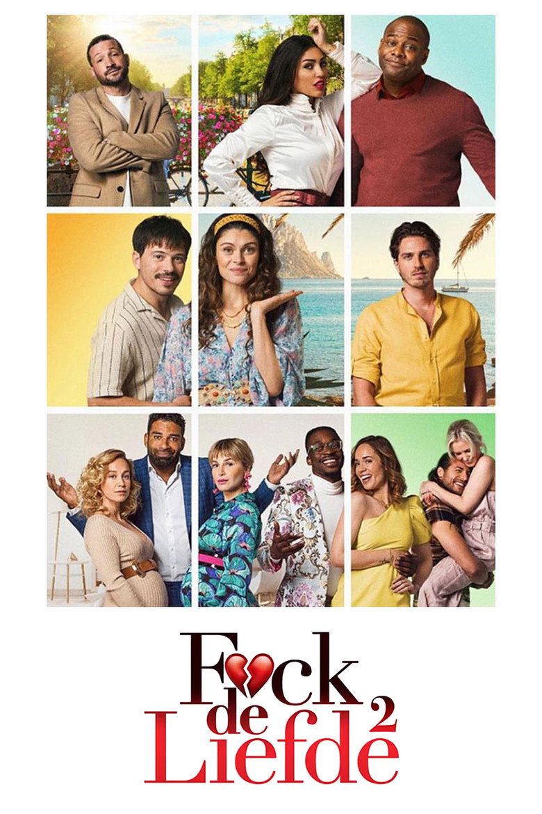 Fuck Love Too รักห่วยแตก อีกแล้ว (2022)