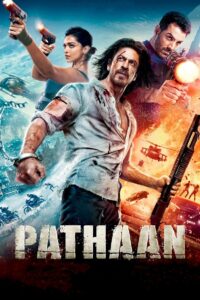 Pathaan ปาทาน (2023)