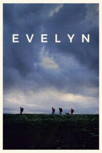 Evelyn 2018 อีฟลิน