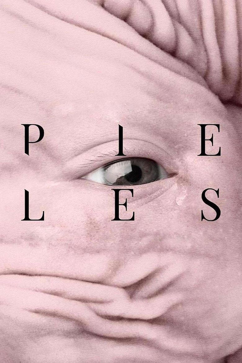 Skins (Pieles) สกินส์ (2017)