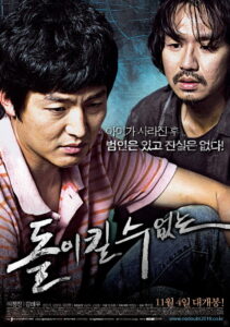 No Doubt (Dolikil soo eobsneun) (2010)