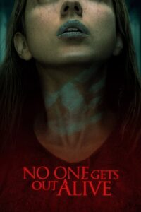 No One Gets Out Alive ห้องเช่าขังตาย (2021)
