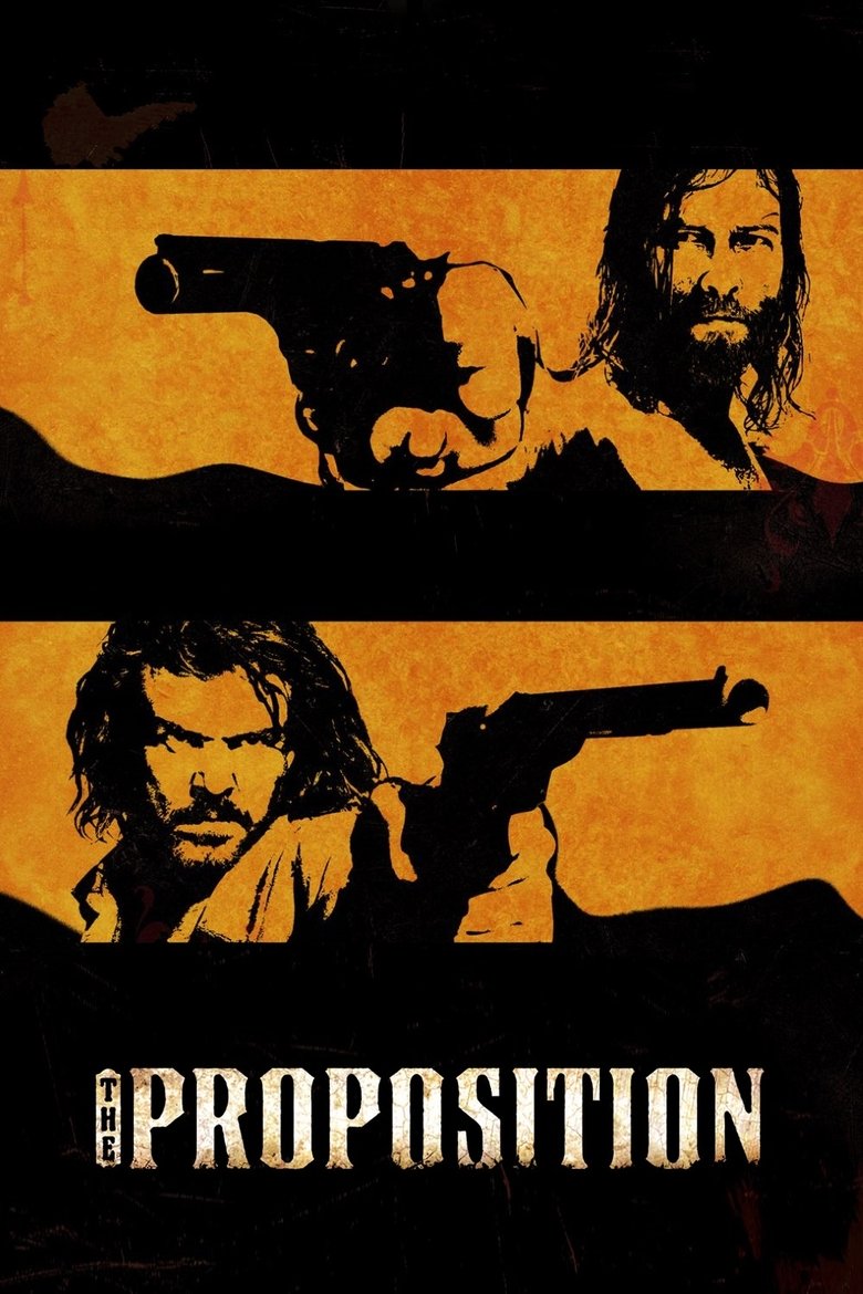 The Proposition 2005 เดนเมืองดิบ