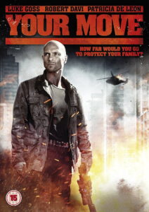 Your Move (2017) HDTV บรรยายไทย Soundtrack : Sub Thai