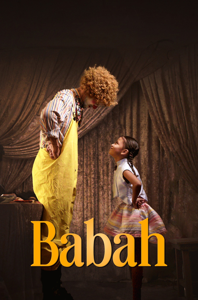 Babah บาบ๋า (2024)