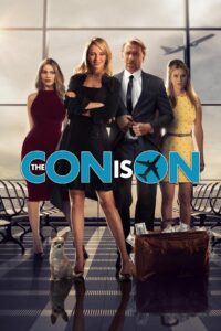 The Con Is On 2018 ปล้นวายป่วง
