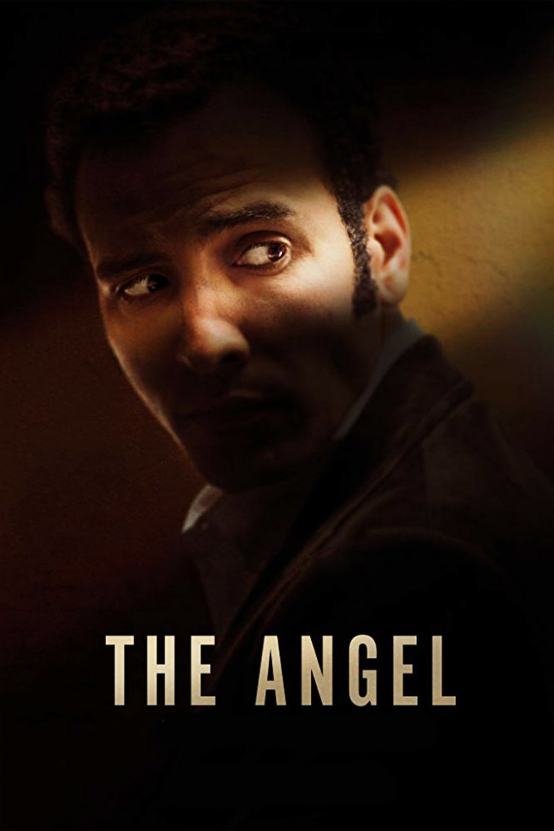 The Angel ดิ แองเจิล (2018)