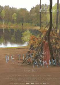 Petite Maman เจ้าหญิงน้อย (2021)