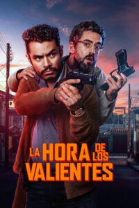 A Time For Bravery (La hora de los valientes) ถึงเวลากล้าแล้วนะ (2025)