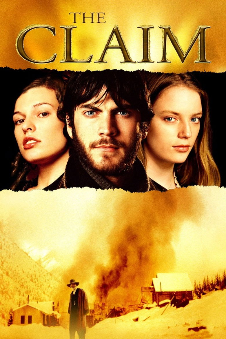 The Claim บาปรักฝังลึก (2000)