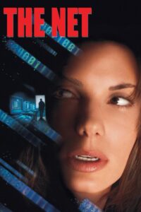 The Net เดอะเน็ท อินเตอร์เน็ตนรก (1995)