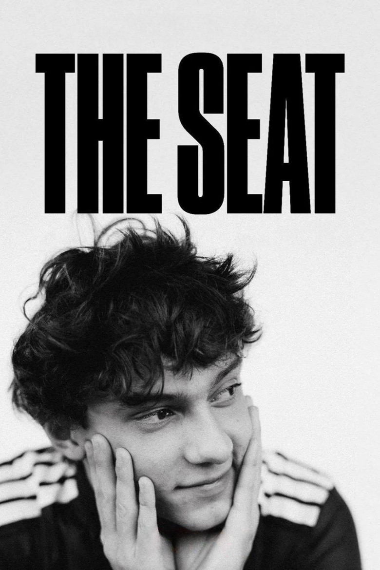 The Seat ที่นั่งหนึ่งเดียว (2025)
