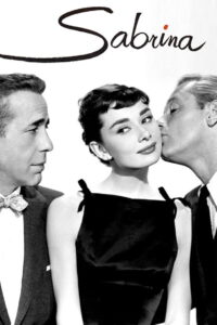 Sabrina ซาบรีน่า (1954)