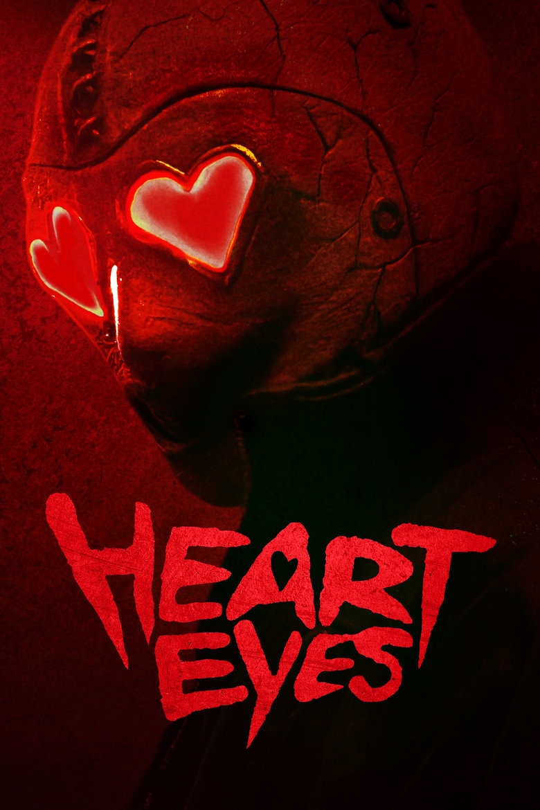Heart Eyes ฮาร์ทอายส์ เกลียดนักคนมีคู่ (2025)