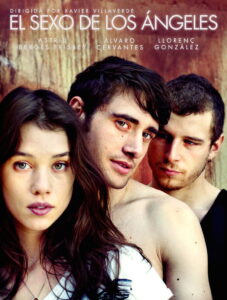 The Wedding March (2016)