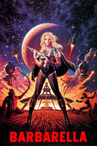 Barbarella บาร์บาเรลล่า (1968)
