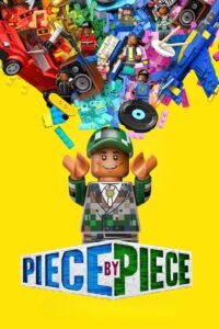 Piece by Piece ชิ้นต่อชิ้น (2024)