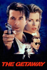 The Getaway (1994) Unrated version