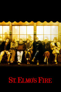 St. Elmos Fire (1985)