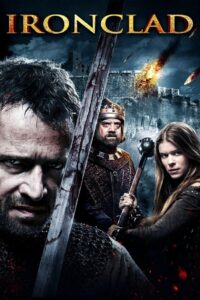 Ironclad ทัพเหล็กโค่นอํานาจ (2011)