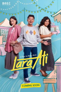 Lara Ati (2022)