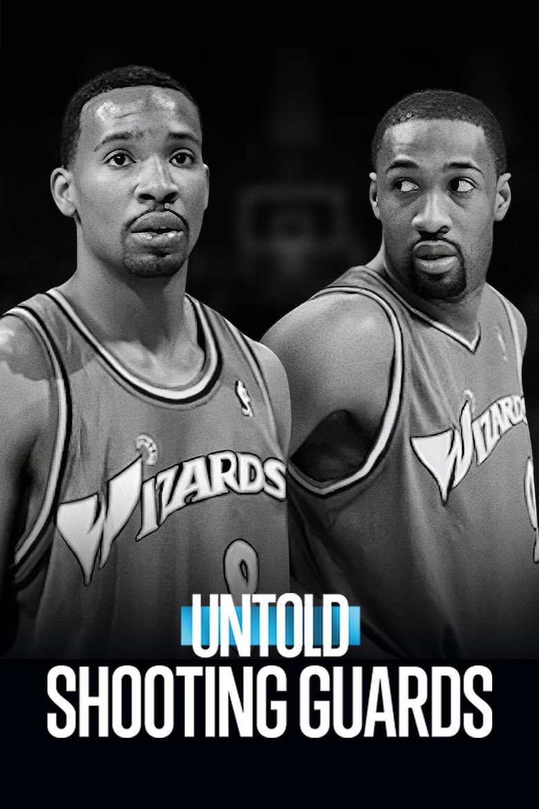 Untold Shooting Guards ชูตติงการ์ด (2025)